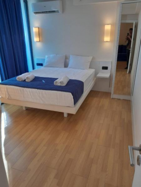 Апартаменты 2х комнатные Orbi City Sea Wiev